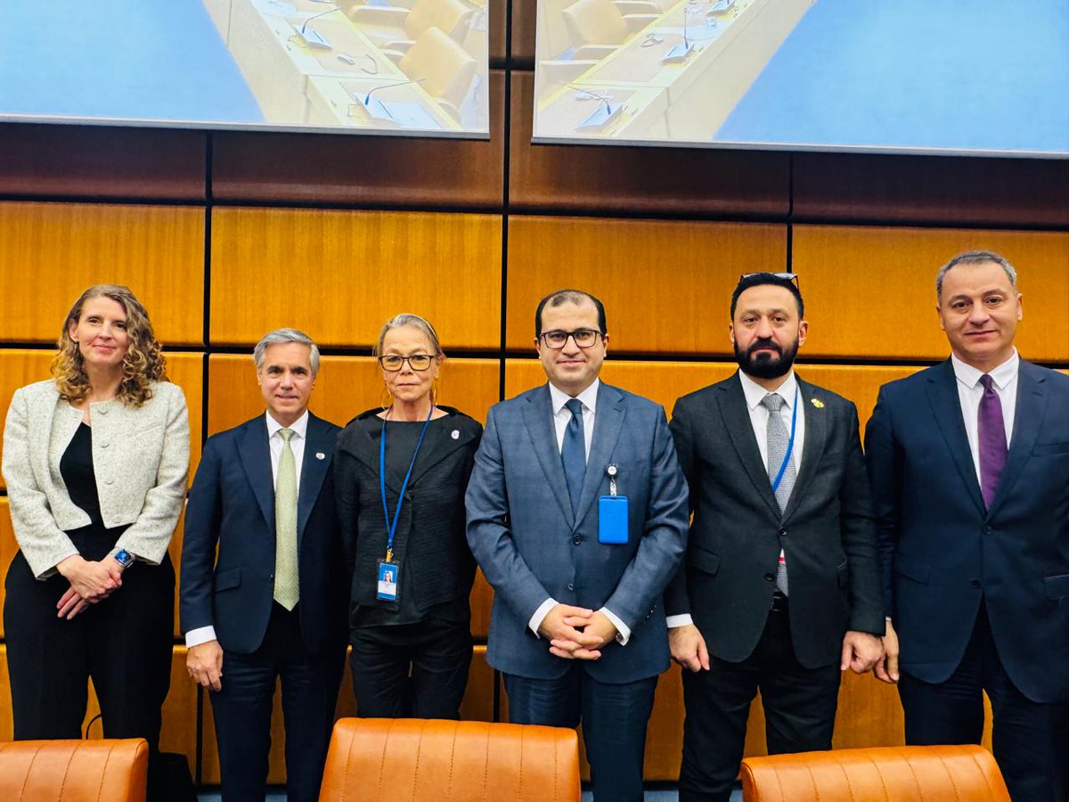 UN in Libya 🇺🇳🇱🇾 tweet media