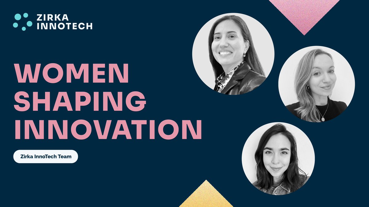 Zirka InnoTech tweet media