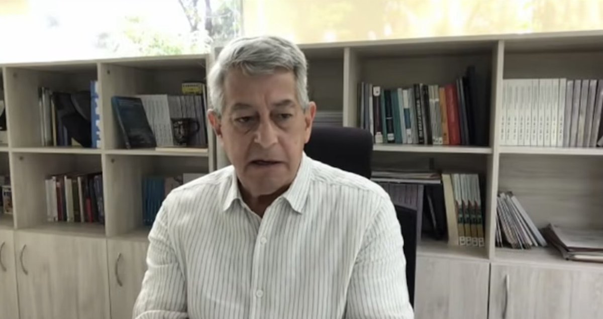 Práctica: Laboratorio para la Democracia tweet media