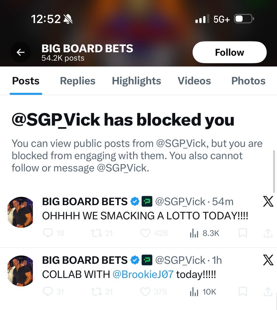 〽️ikeroccovioli tweet media