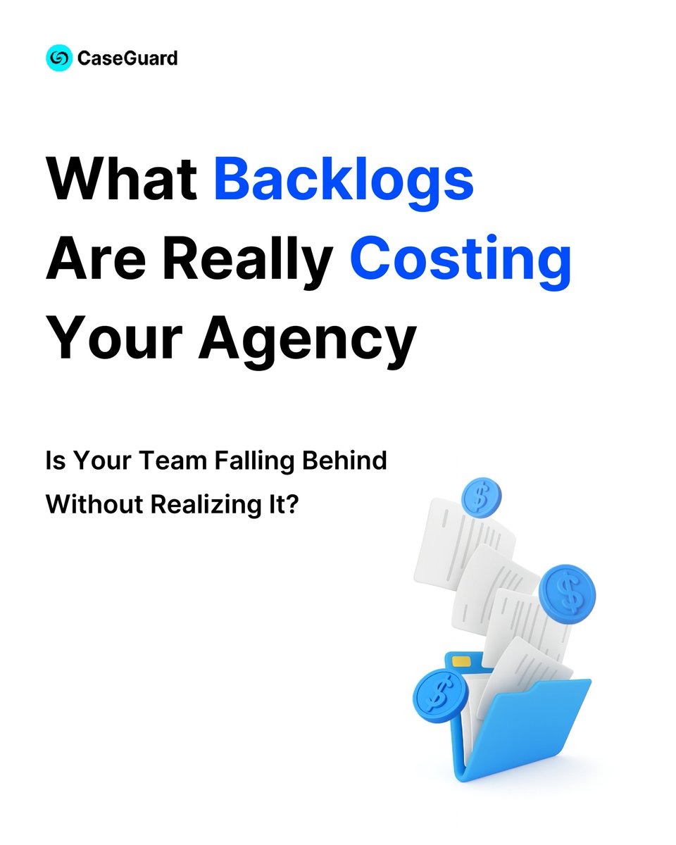 CaseGuard tweet media