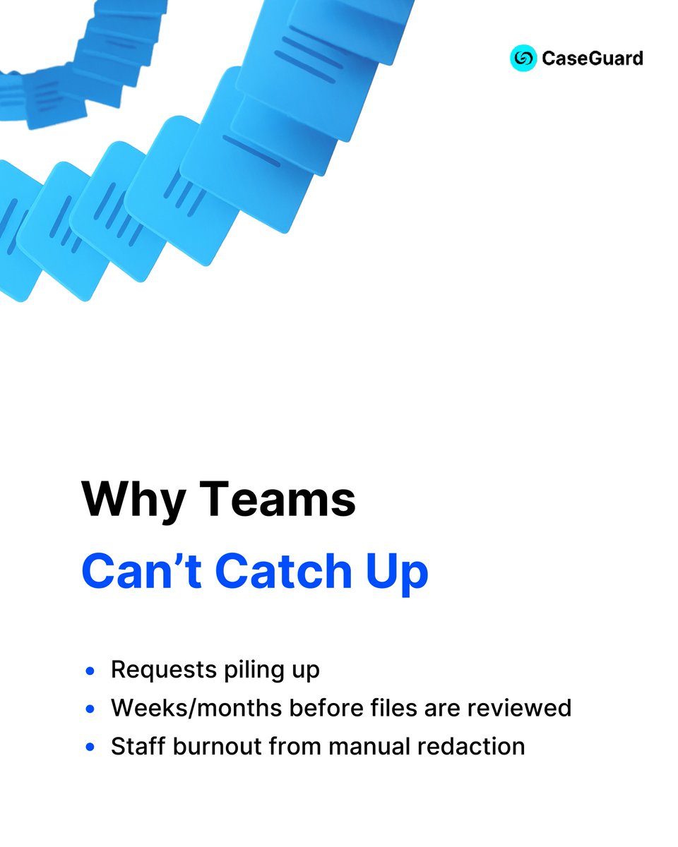 CaseGuard tweet media