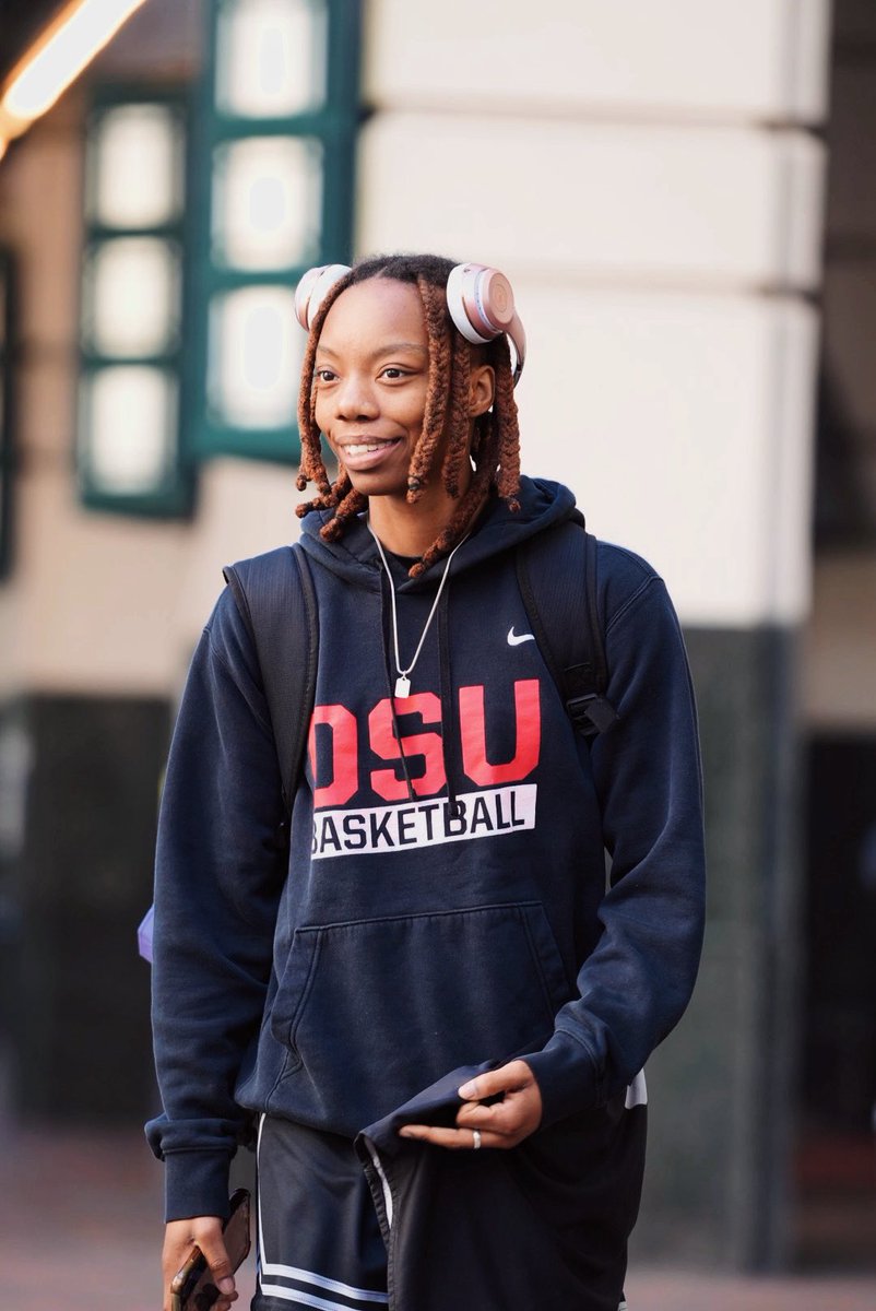 Delaware State Women’s Basketball tweet media