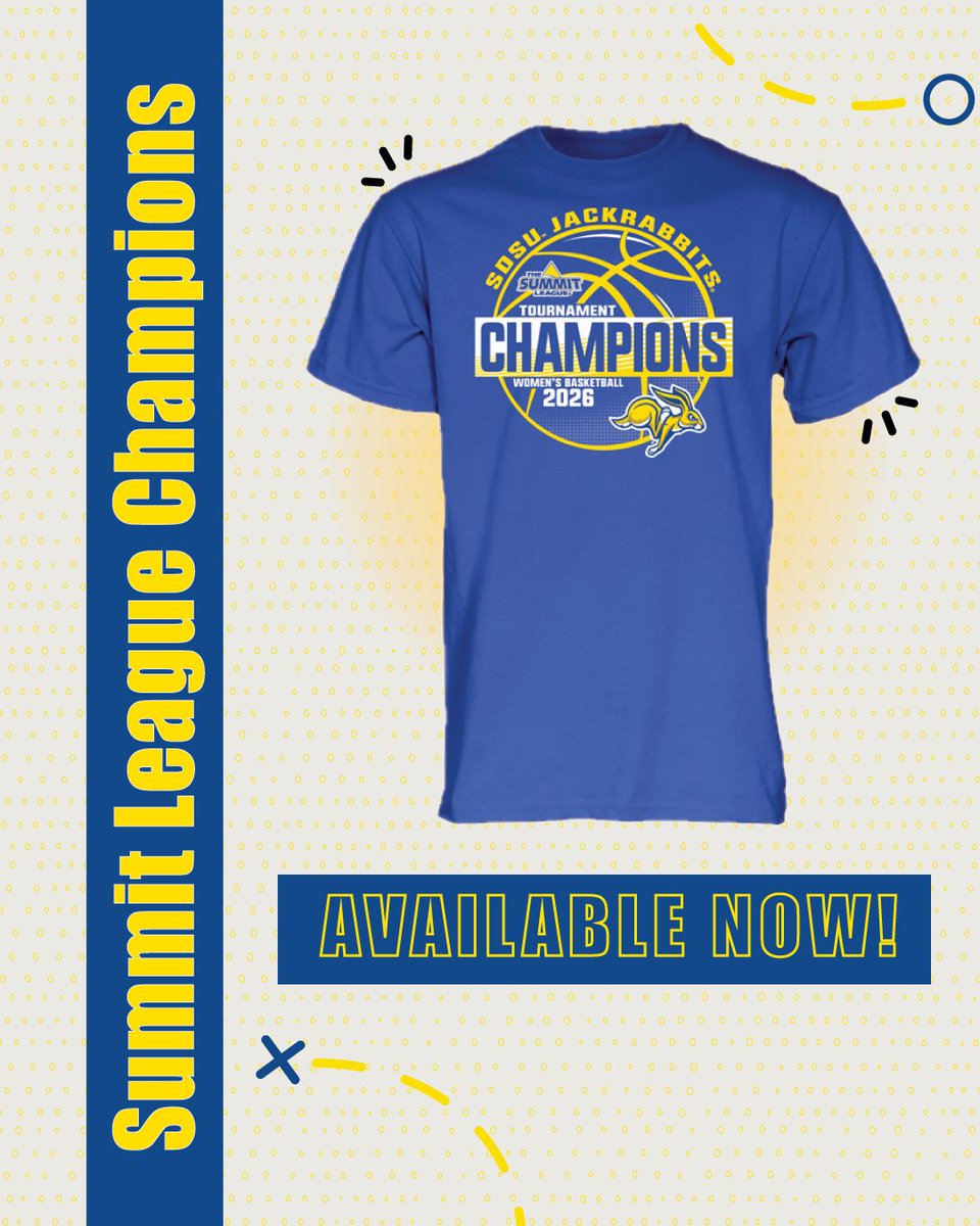 Jackrabbit Central tweet media