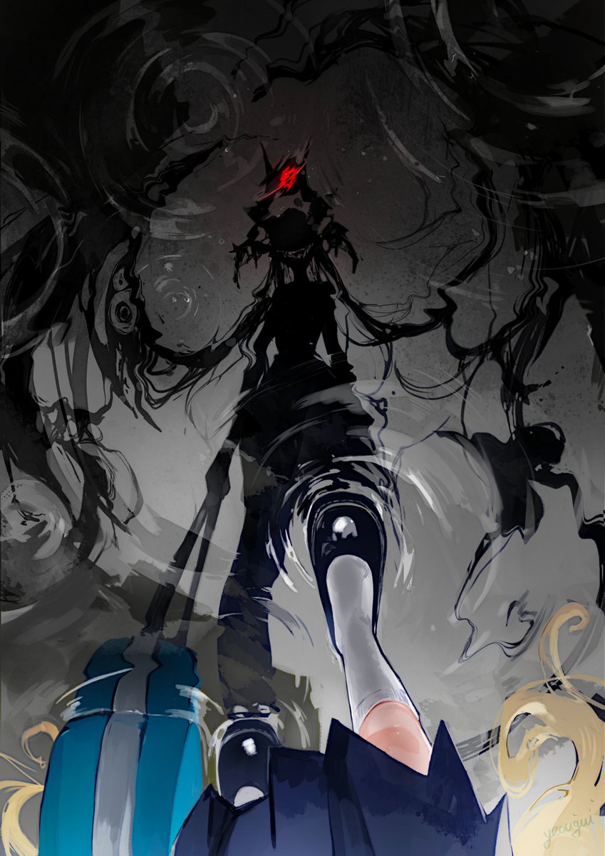 여우구이 | 🔁❤️ | @ DOKOMI 5H38 tweet media