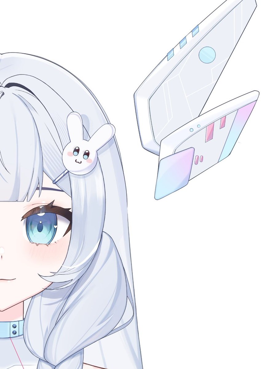 disilyr's tweet photo. joint work with @yonesaeko 
#Live2D #Live2dwip #Art https://t.co/7rVm8wQKJ4