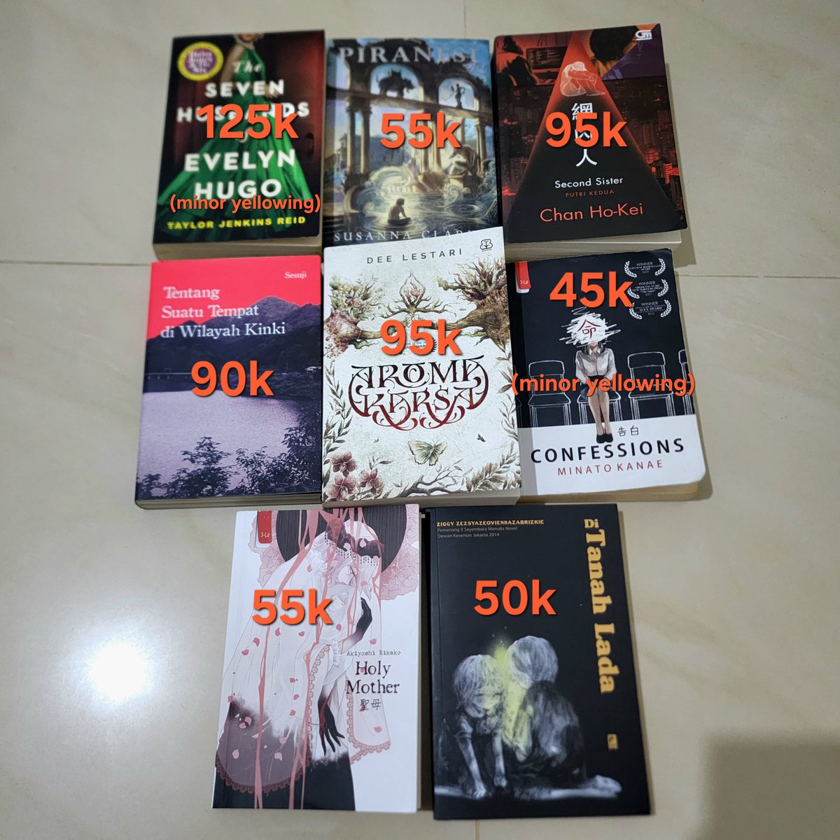 cheya 📚 tweet media