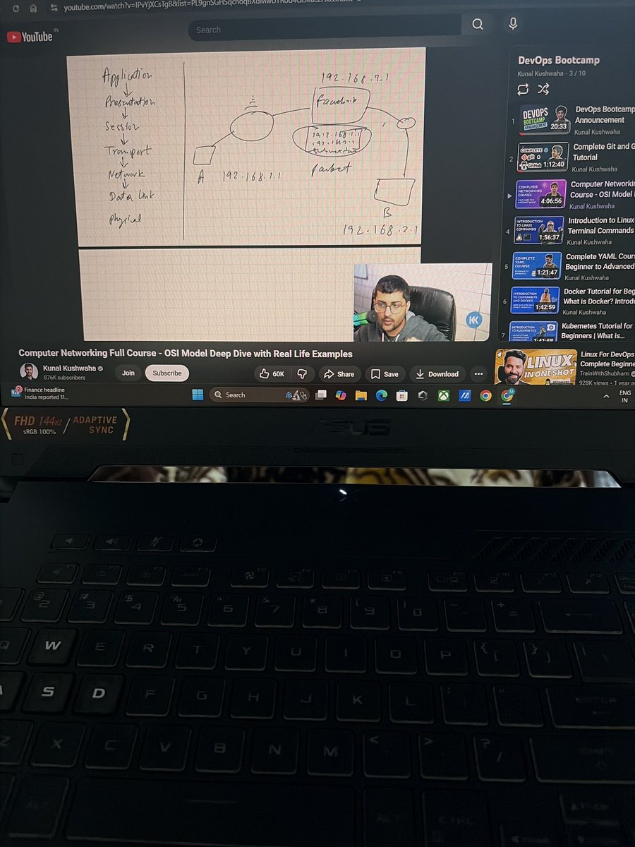 Megha Bhardwaj tweet media