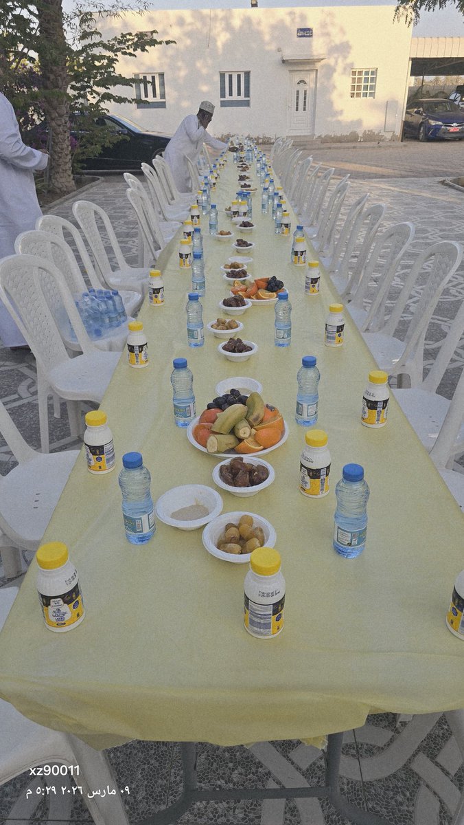 Seeb Hiking tweet media