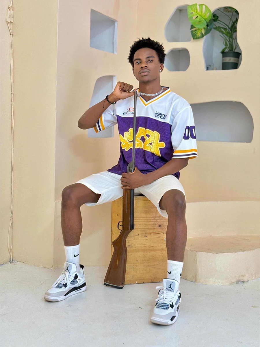 MR MATAYI 👔 tweet media