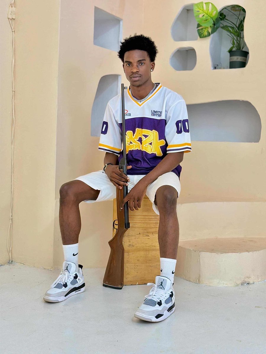 MR MATAYI 👔 tweet media