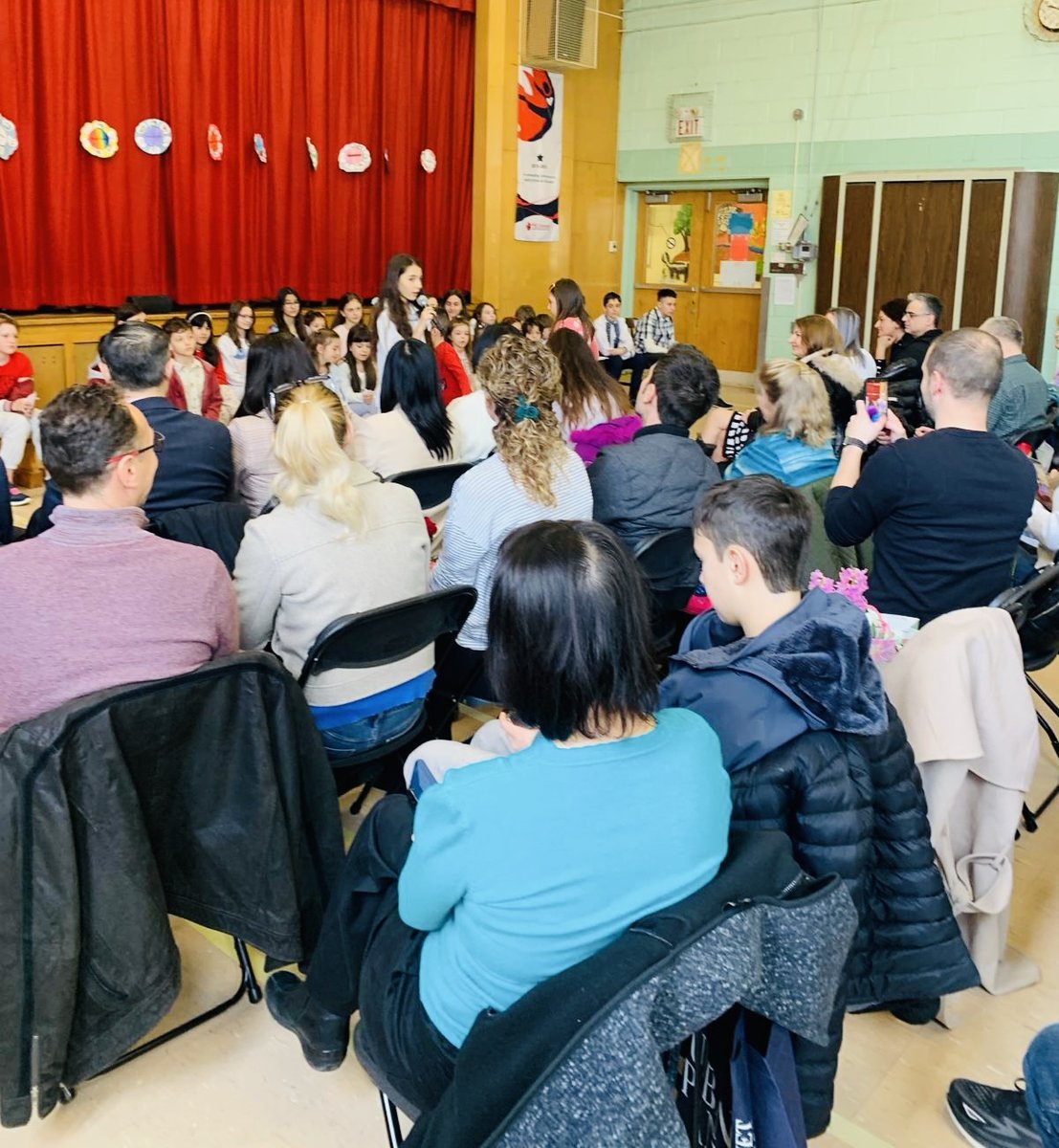 TDSB Continuing Education Department tweet media