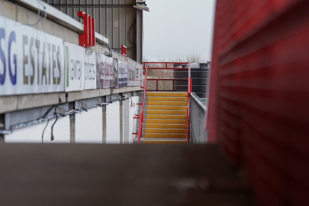 Wrexham AFC tweet media