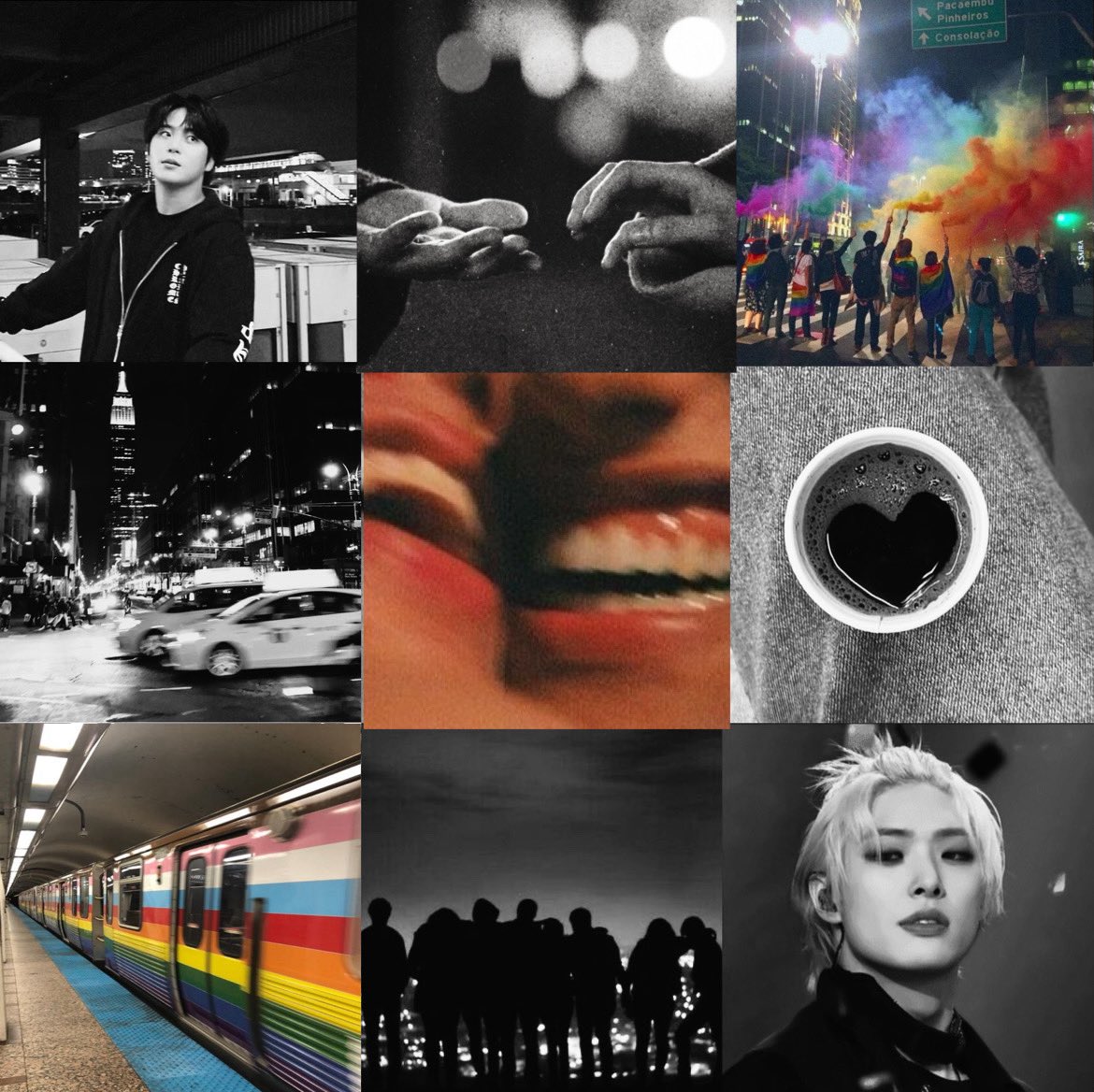 -ˋˏ Imanˎˊ- (@phantomj0nggi) / Posts / X