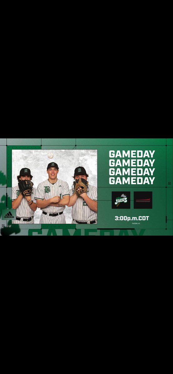 DCB Baseball tweet media