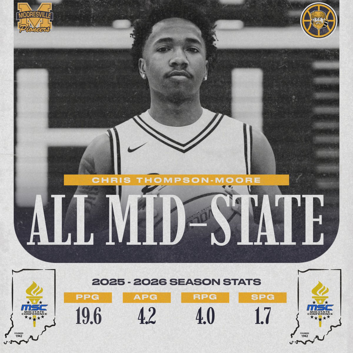 MHS Pioneers Boys Basketball tweet media