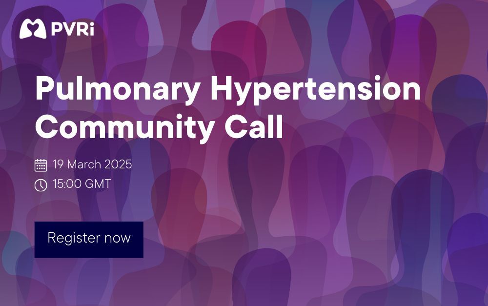 The Pulmonary Vascular Research Institute tweet media