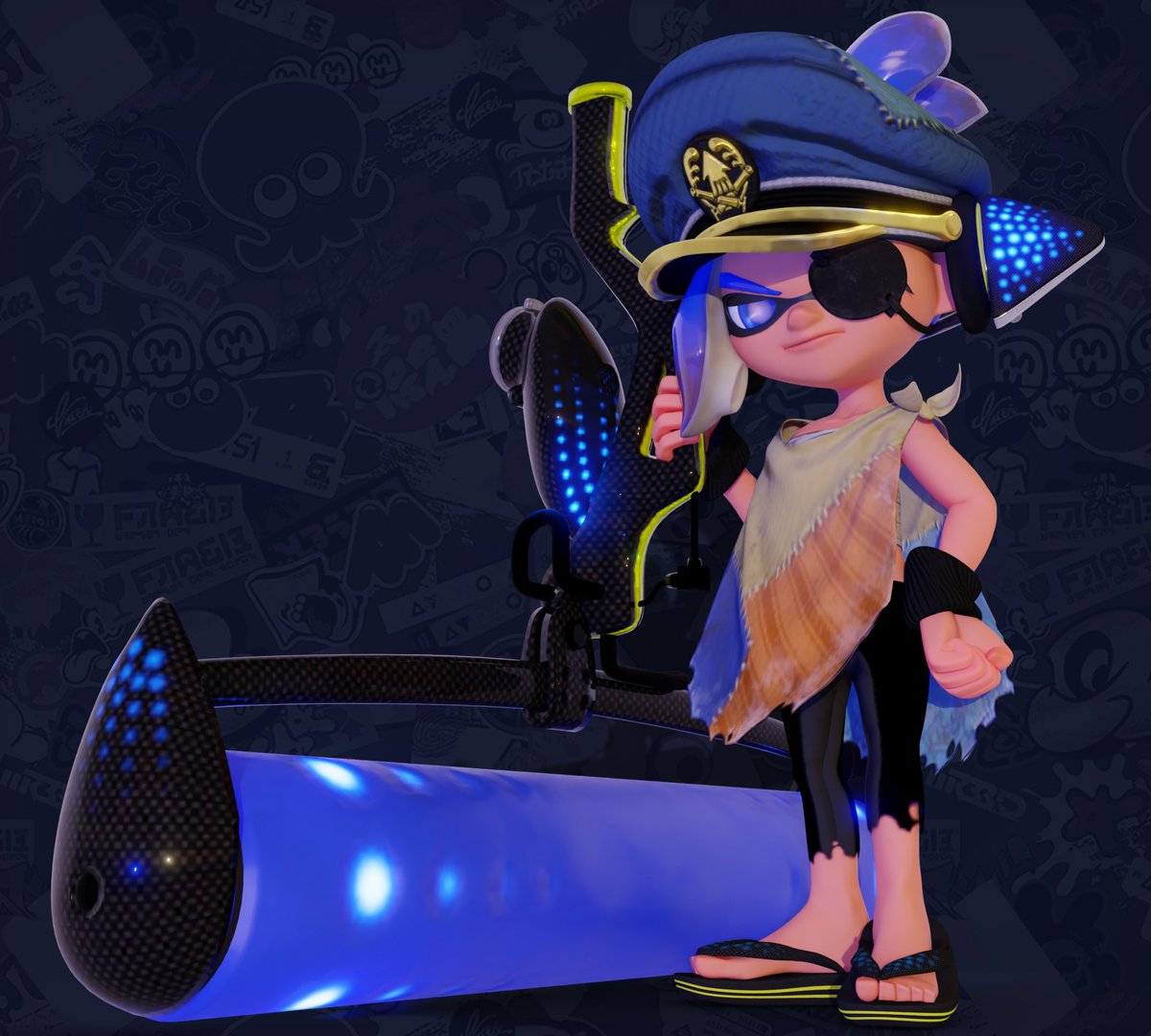 💙Morgsie💙 tweet media