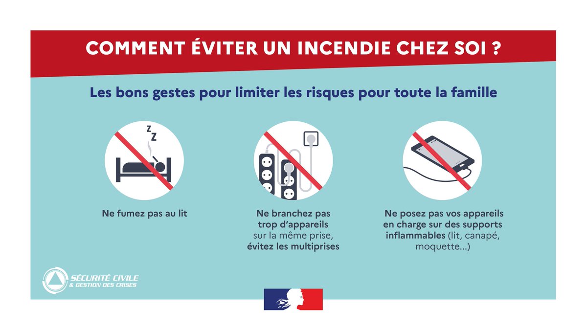 Sécurité Civile tweet media