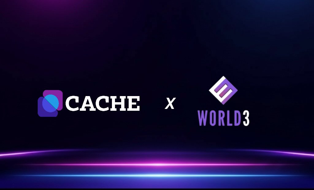 Cache Wallet tweet media