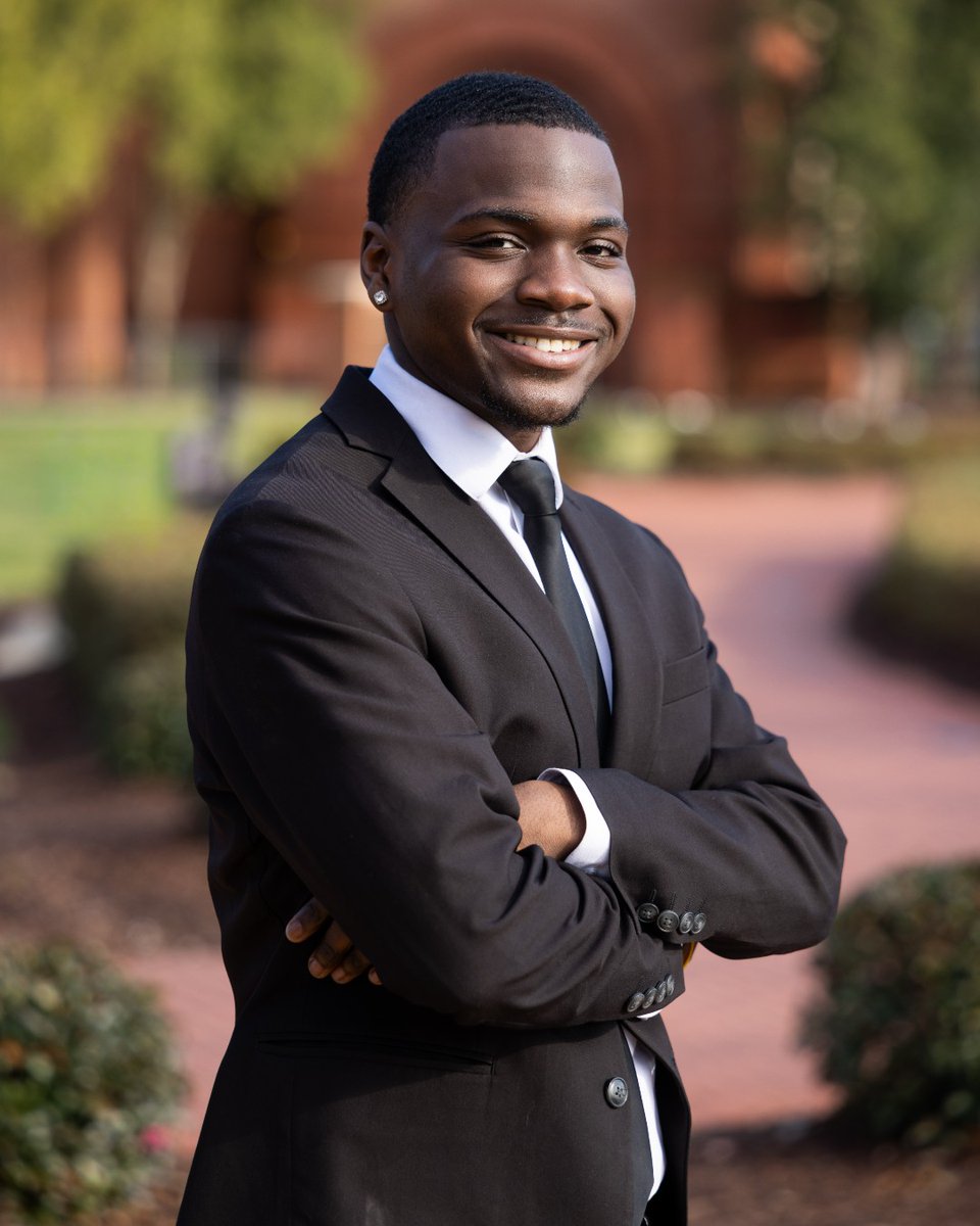 Hampton University tweet media