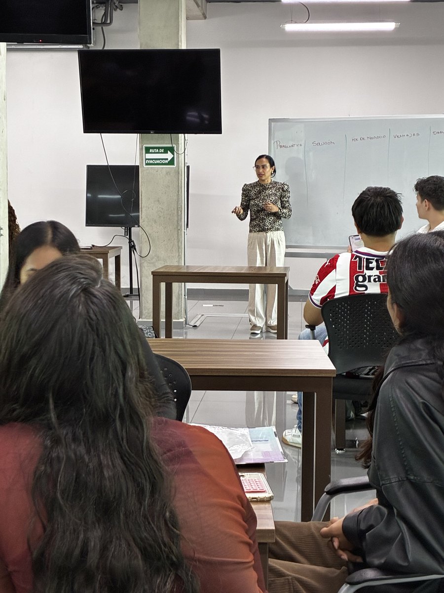 CReCE Tonalá tweet media