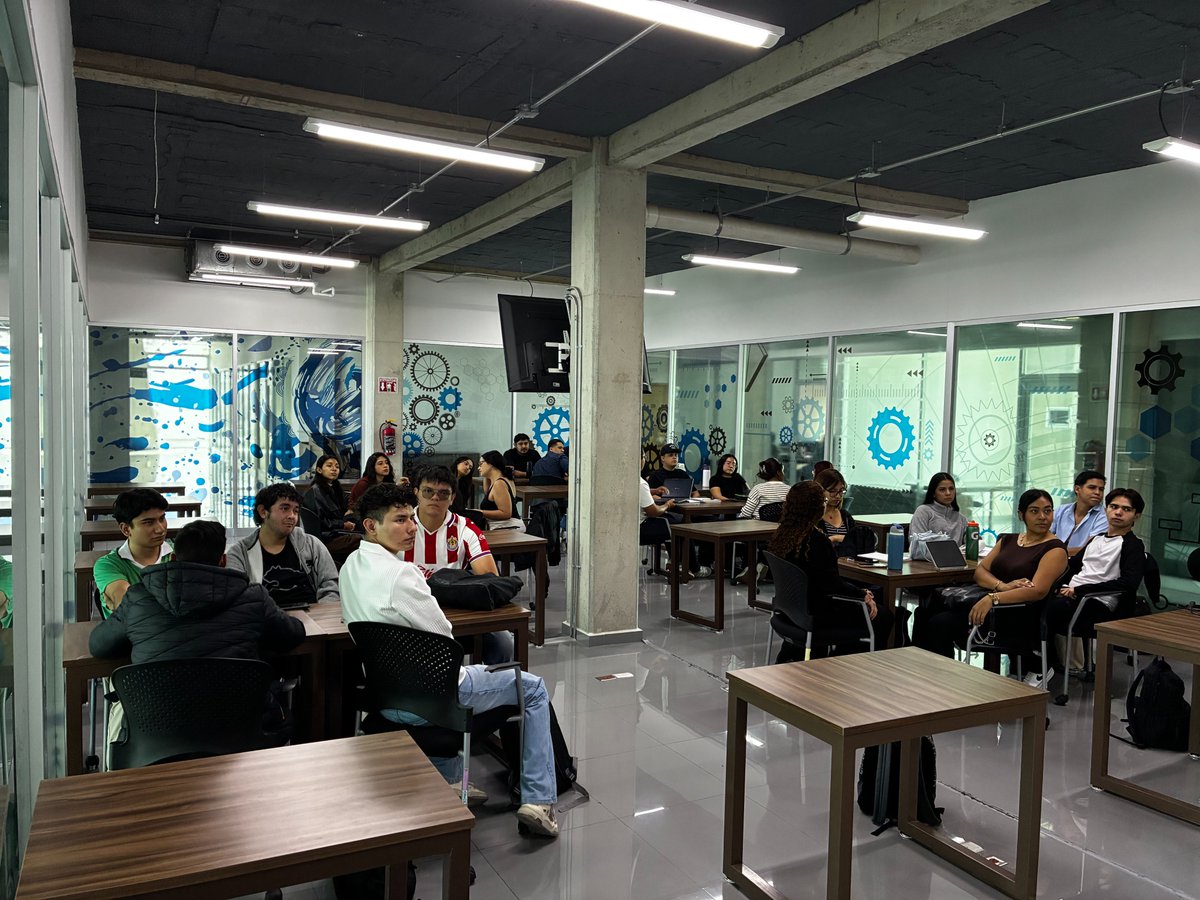 CReCE Tonalá tweet media