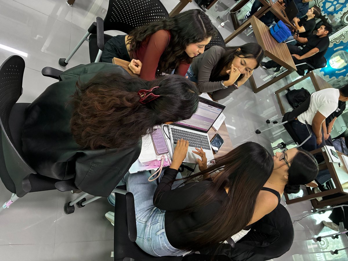 CReCE Tonalá tweet media