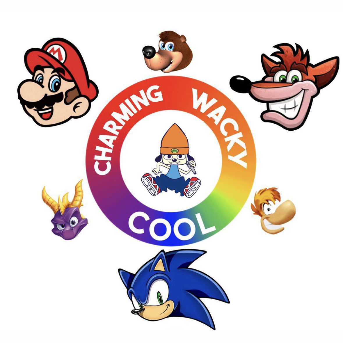 Millea Erell 🎙️ tweet media