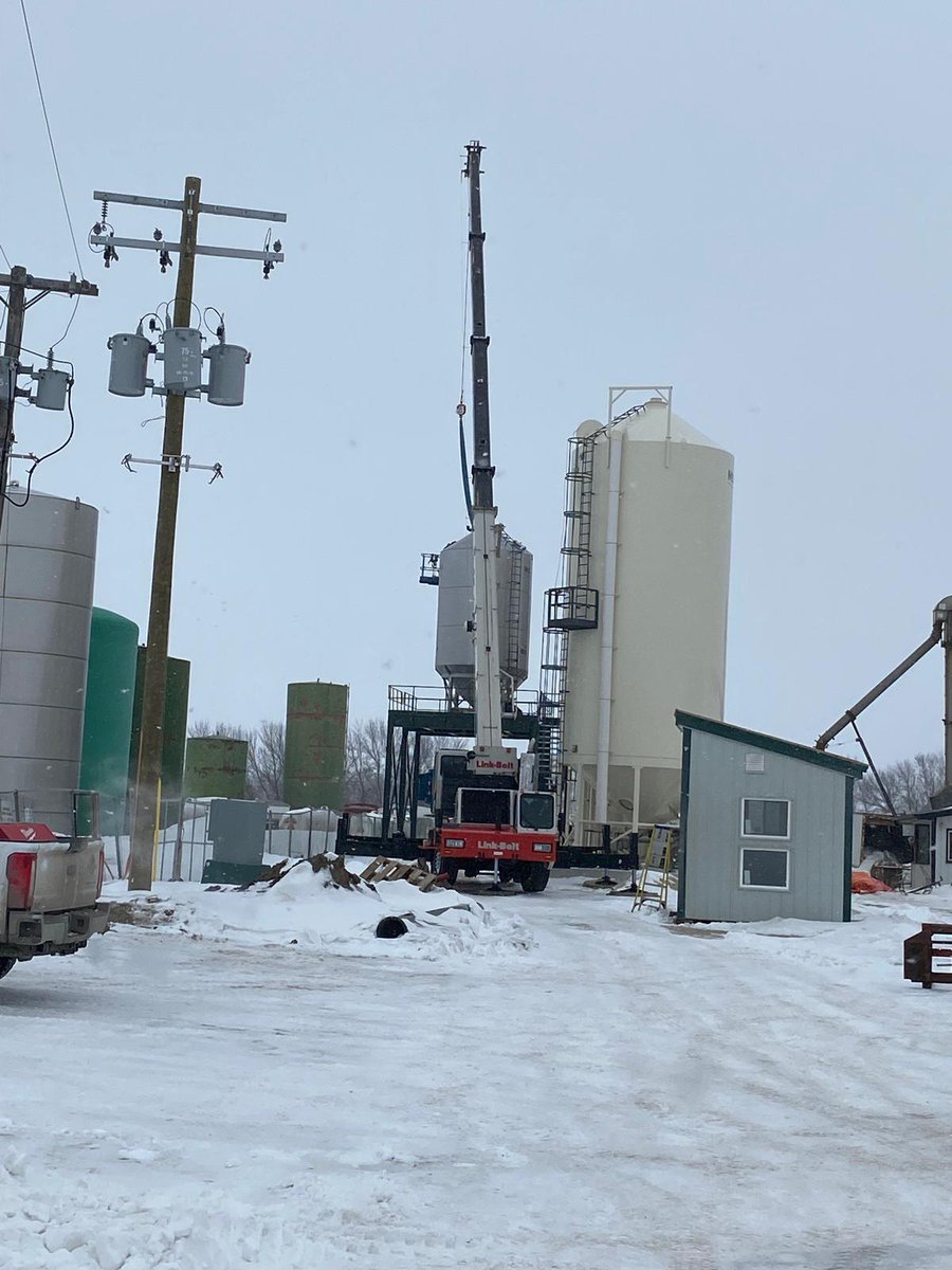 Shur-Gro Farm Services tweet media