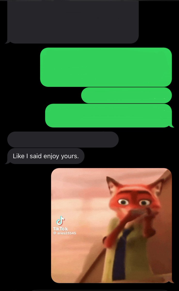 i hate arguing just leave me alone😫