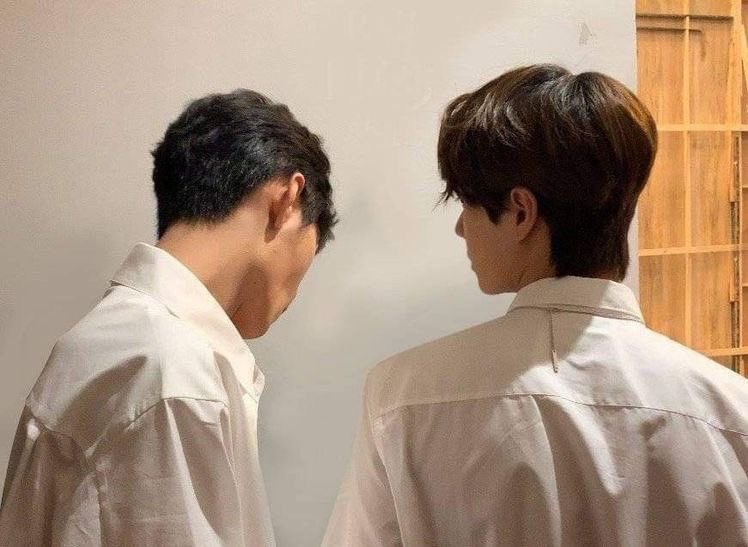 #.เคมีปีลึก #.ใครทันไม่เด็กแล้วนะ