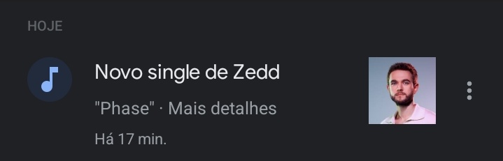 Zedd Updates tweet media