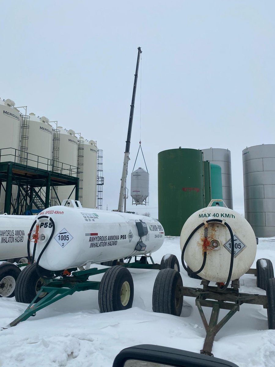 Shur-Gro Farm Services tweet media