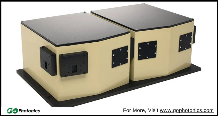 gophotonics's tweet photo. GoPhotonics Curates Next-Gen Monochromators for Spectroscopy and Optical Measurements

Read More https://t.co/UjVsWrDck4

#GoPhotonics #monochromators #spectroscopy #measurements #spectral #Czerny #Turner #diffraction #gratings #analytical #photonics #Insights #INDUSTRY #NEWS https://t.co/wejcqKTR2C