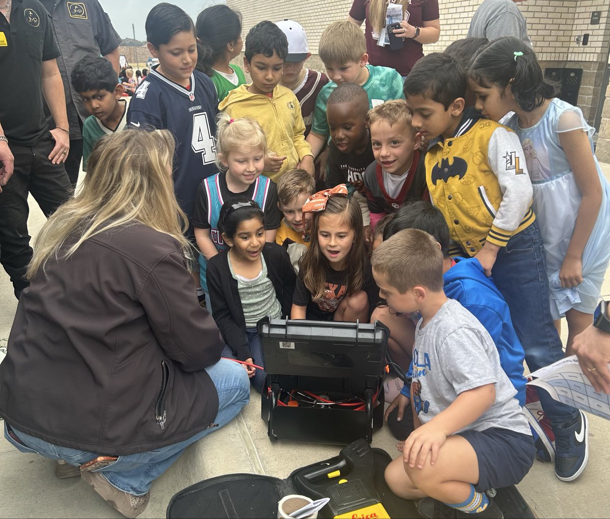 CounselClaw tweet media