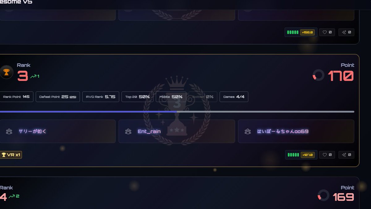 サリーが如く tweet media