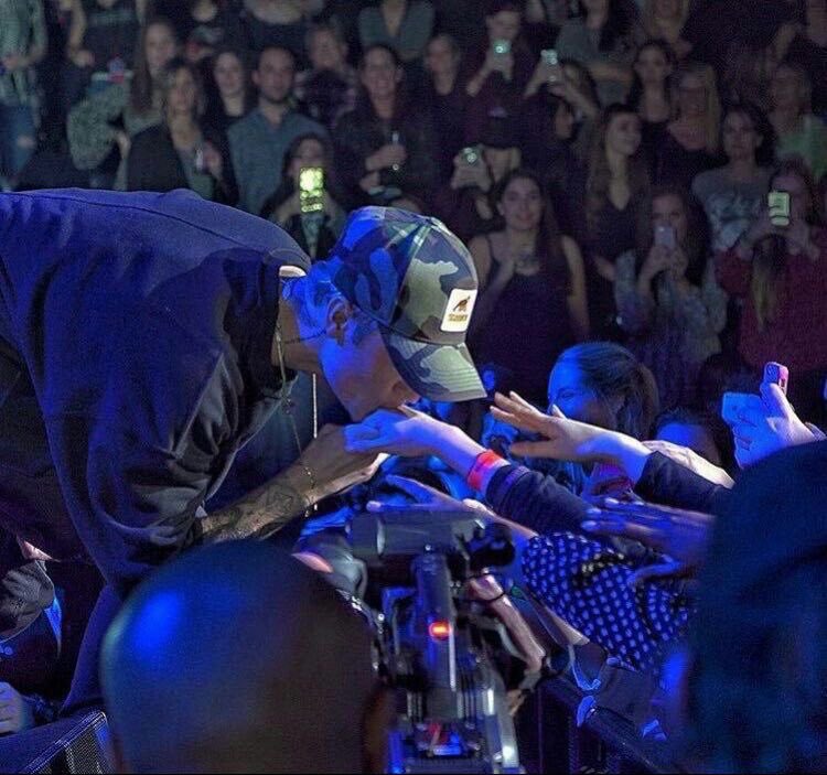 yukonsbieb's tweet photo. it’s been 10 years since the purpose tour??? https://t.co/c0Z3Zp6Lhp