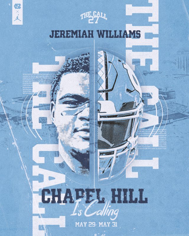 Jeremiah Williams tweet media