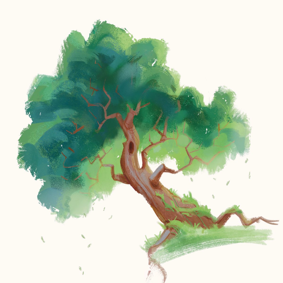 Gia Lei 🌷 tweet media