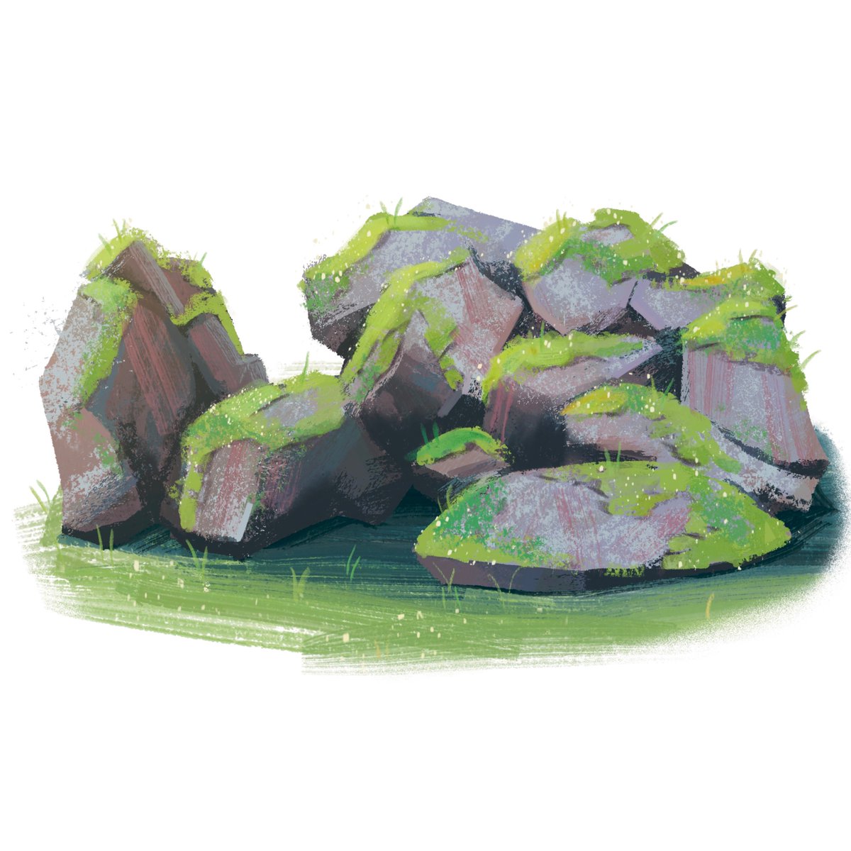 Gia Lei 🌷 tweet media