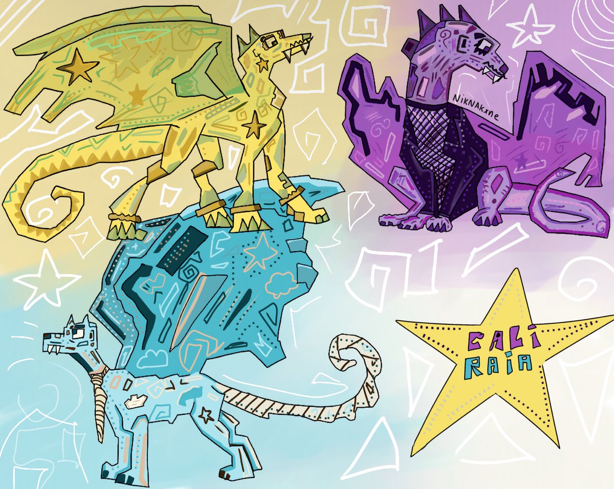 ☆Nikkie☆ tweet media