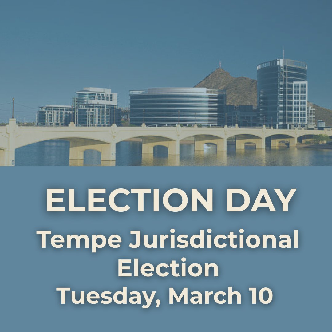 Maricopa County Recorder's Office tweet media