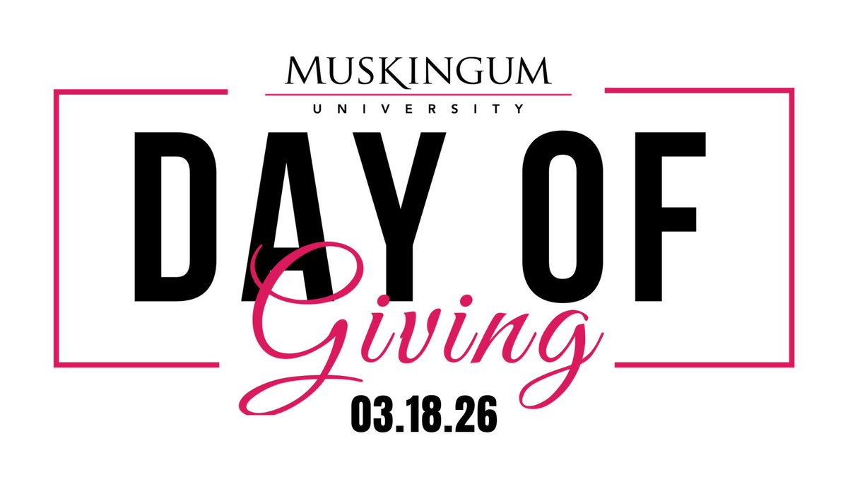 Muskingum Athletics tweet media