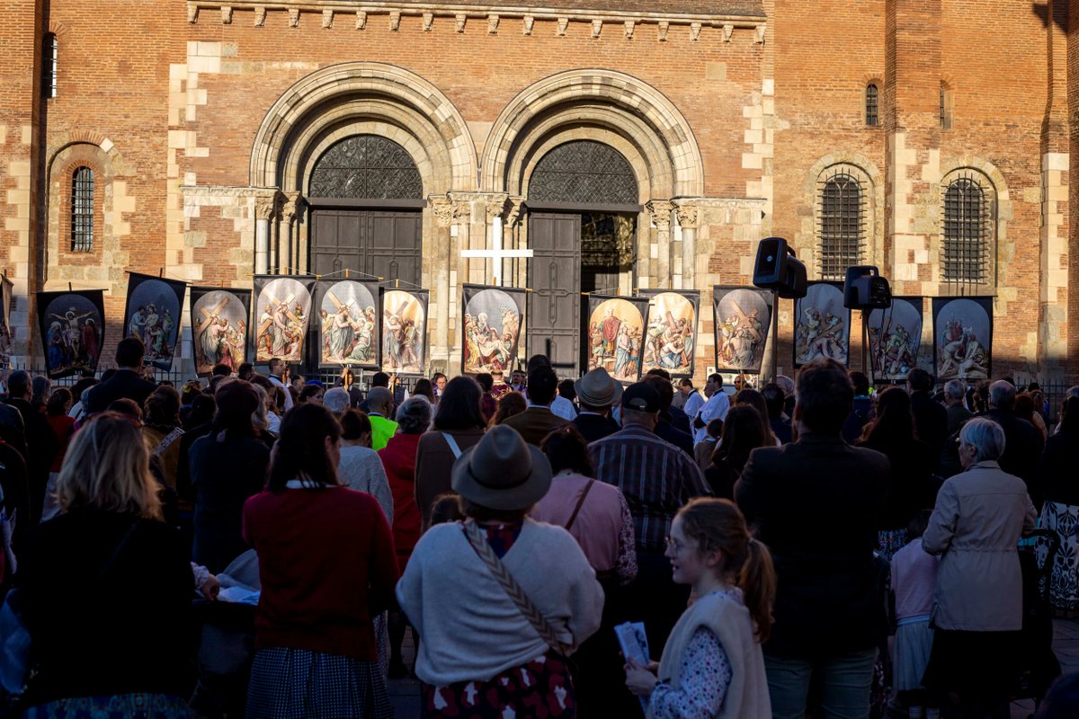 FSSPX Actualités tweet media