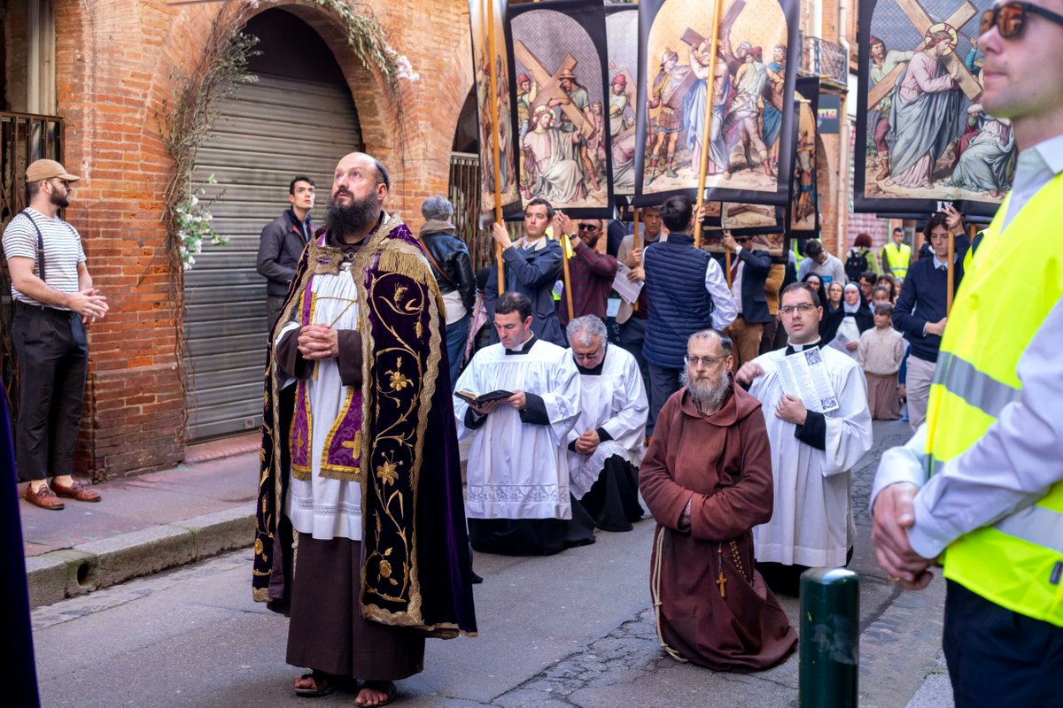 FSSPX Actualités tweet media