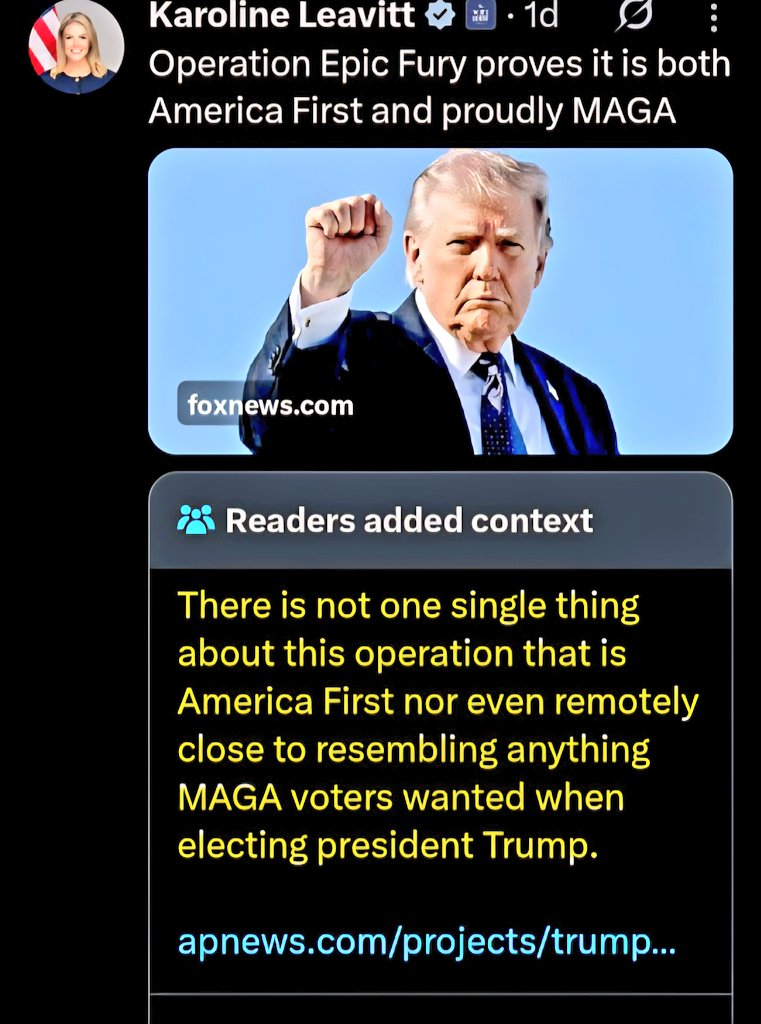 Diligent Denizen 🇺🇸 tweet media