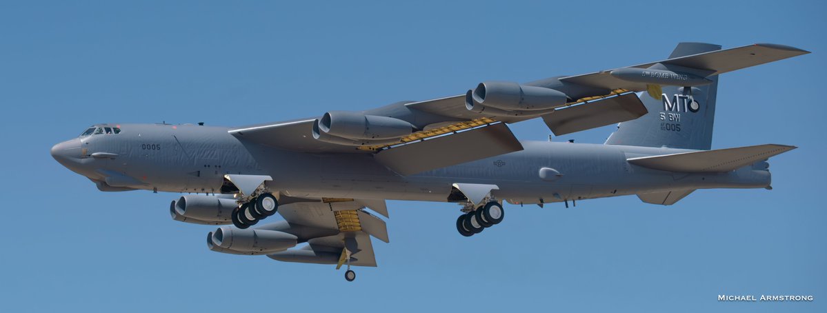 Michael Armstrong tweet media