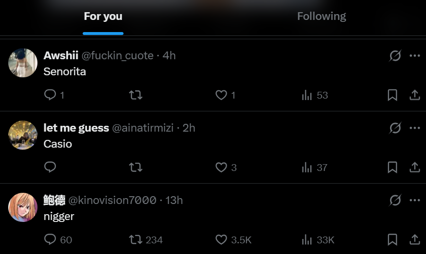 Post by 🇵🇸 on X: Lmao