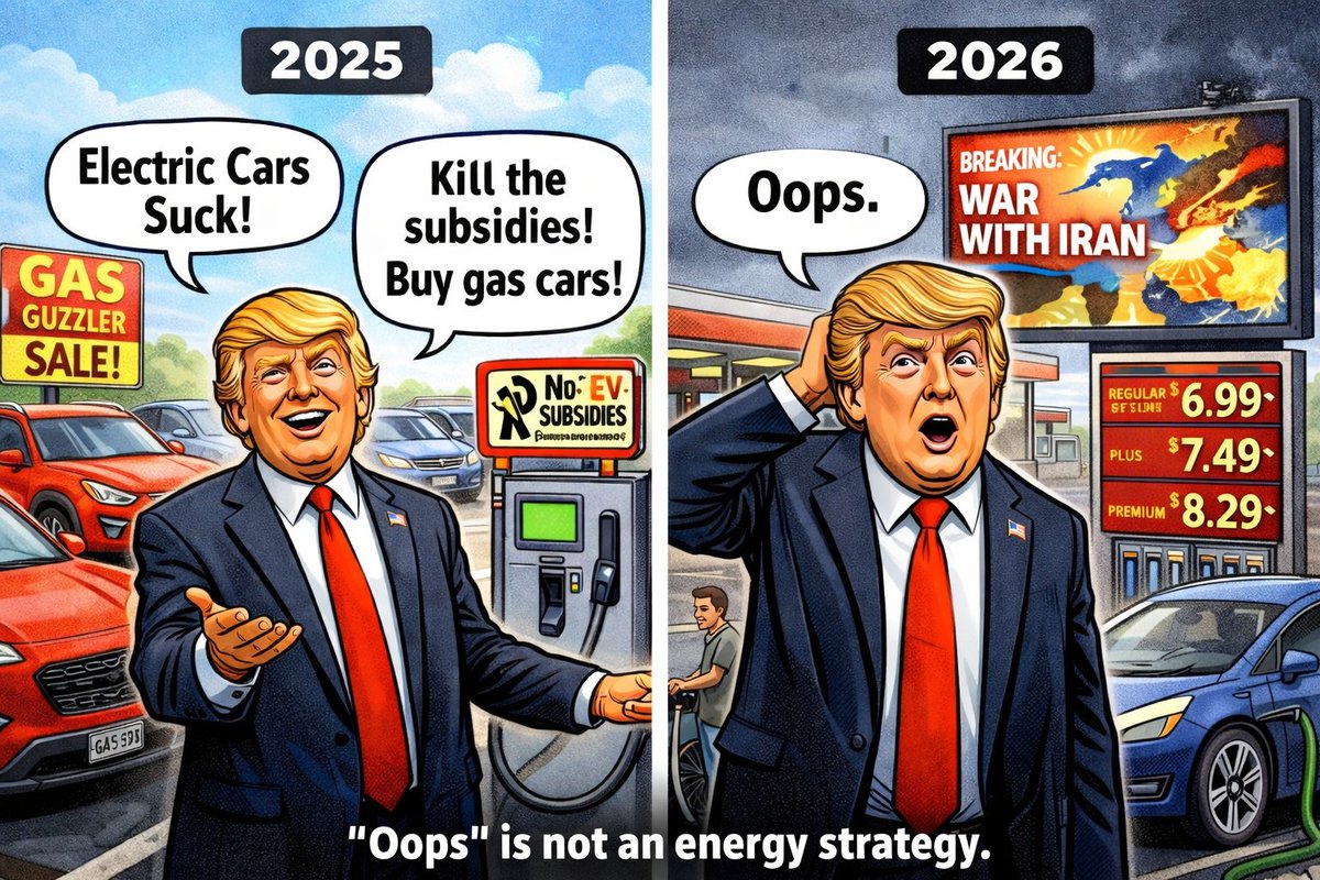 CrowdBlue tweet media